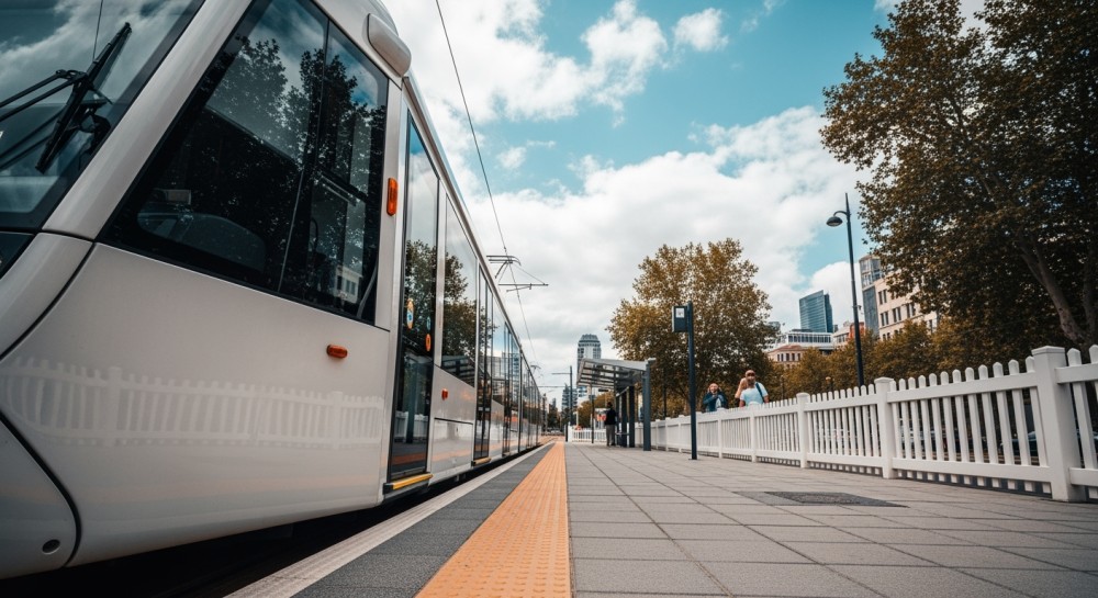Nowe trasy tramwajów na Bielanach od 1 maja – zmiany w kursowaniu!