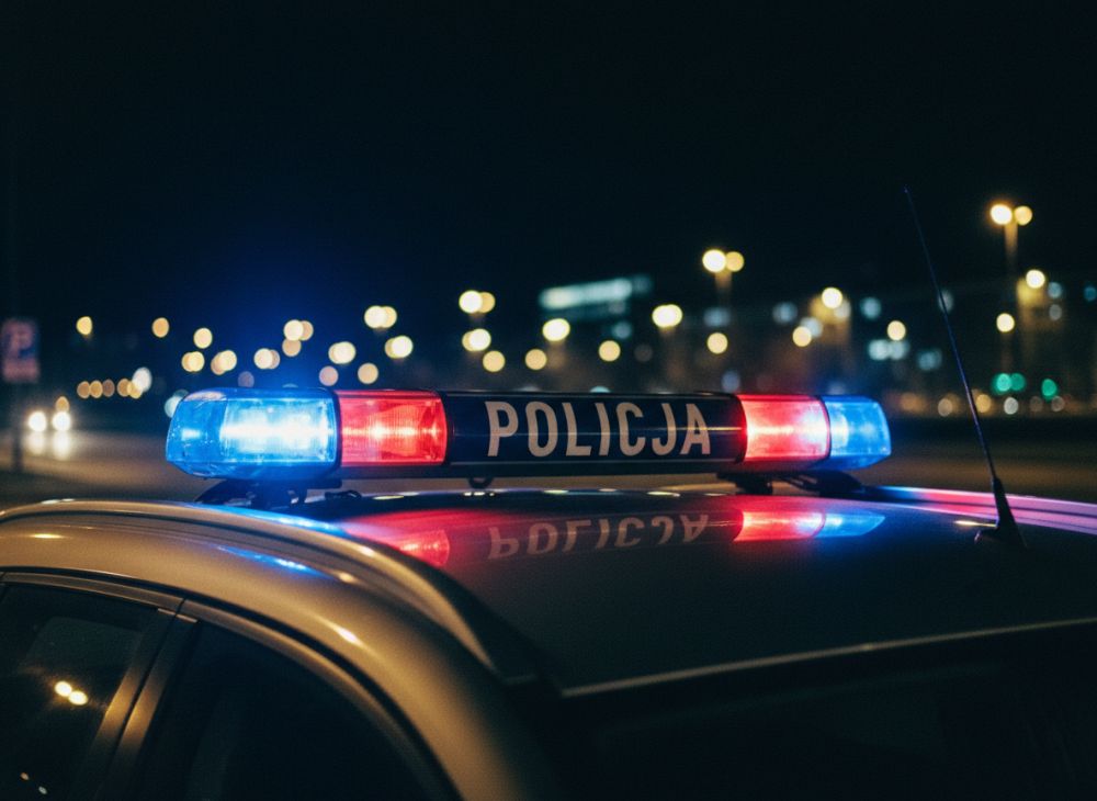 Bezpieczeństwo i porządek publiczny na Bielanach: spotkania dla mieszkańców