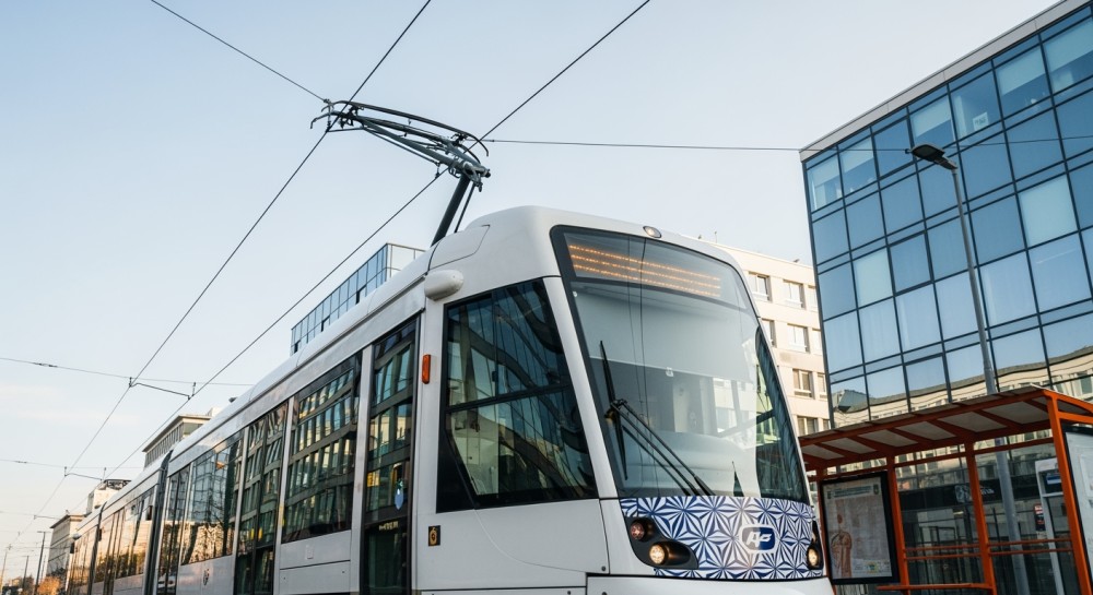 Weekendowe zmiany w kursowaniu tramwajów na Marszałkowskiej i Andersa