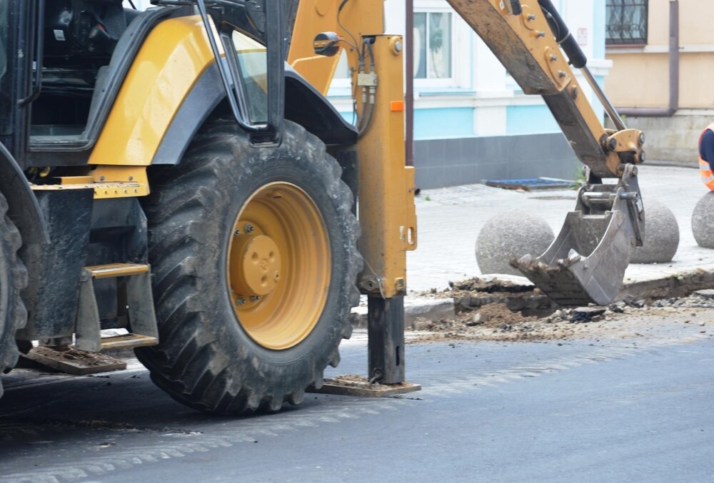 Remont ulicy Wólczyńskiej: Zmiany w organizacji ruchu od 24 lipca