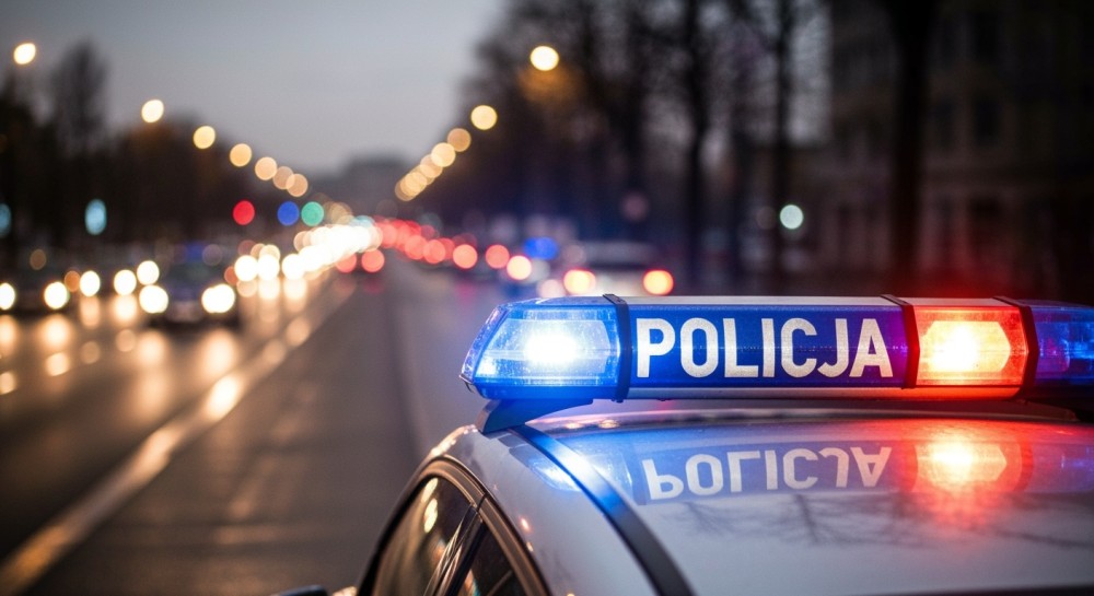 Czterech nietrzeźwych kierowców zatrzymanych na warszawskich ulicach