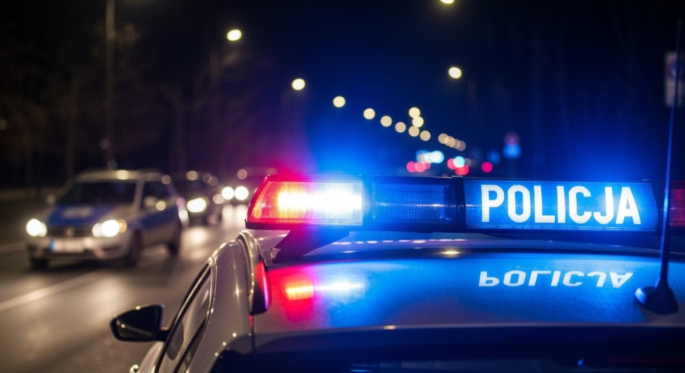 Bracia w tarapatach: zatrzymani za posiadanie narkotyków