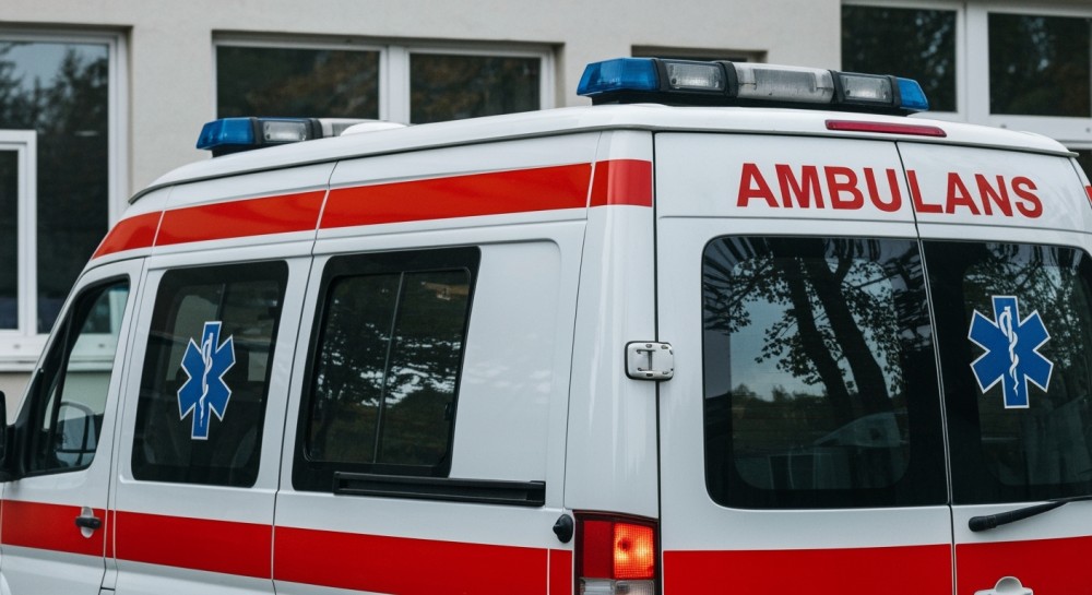 Policja wyjaśnia okoliczności przeszukania mieszkania w Żoliborzu związane z zagrożeniem życia mieszkańca