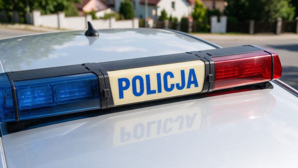 Małżeństwo w rękach policji z prawie 3 kg narkotyków w mieszkaniu