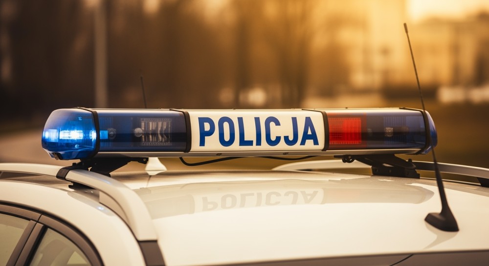 Fałszywy policjant oszukał seniorkę na 9 tysięcy złotych